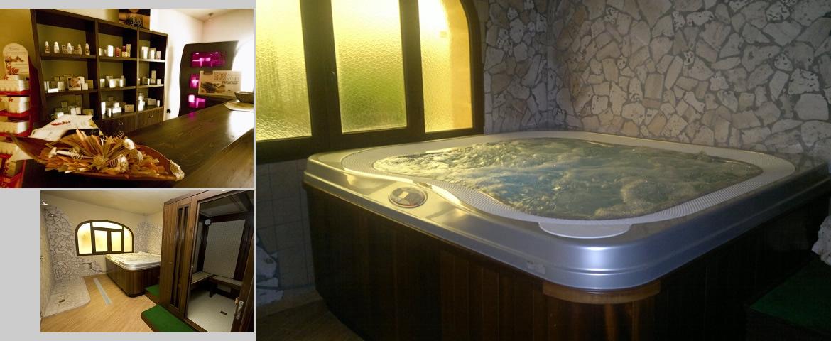 Centro SPA San Vito dei Normanni Centro SPA San Vito dei Normanni