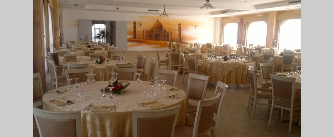 Sala Ristorante Sala Ristorante