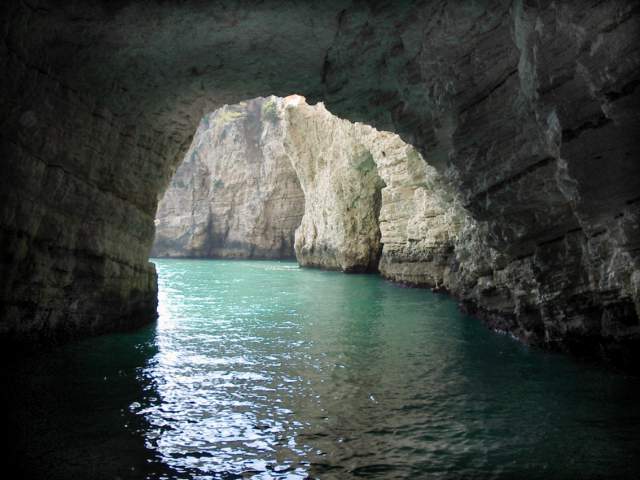 grotta 