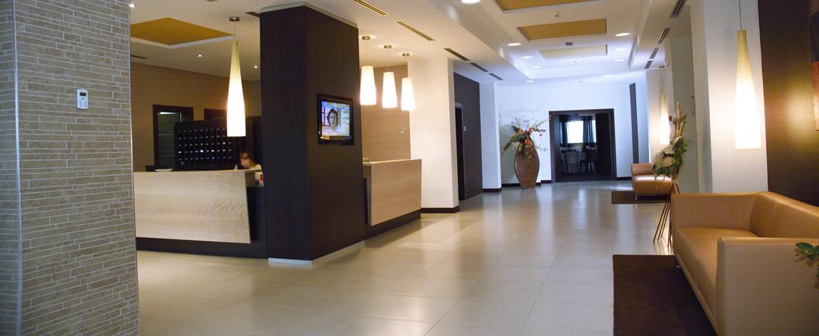 interno hotel