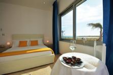 B&B vicino al mare a Torre Squillace