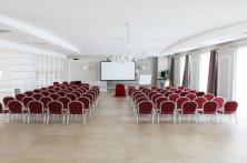Hotel Congressi e Meeting Manfredonia