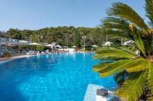 Offerta Hotel con piscina a Santa Cesarea Terme