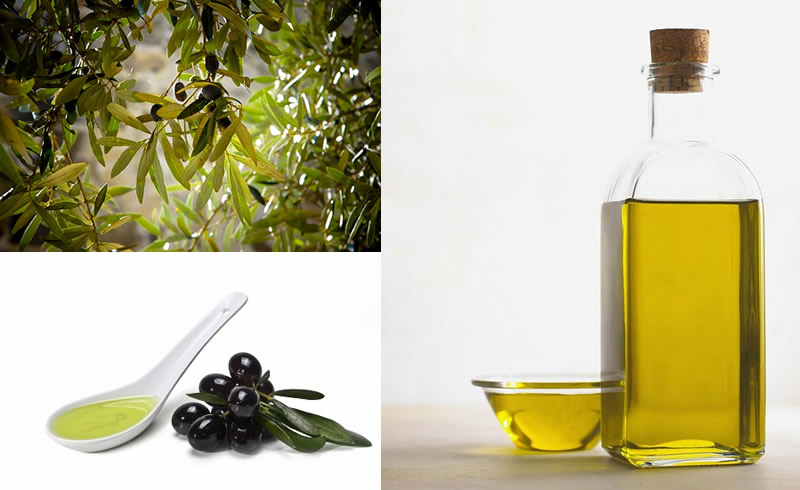 olio di oliva pugliese