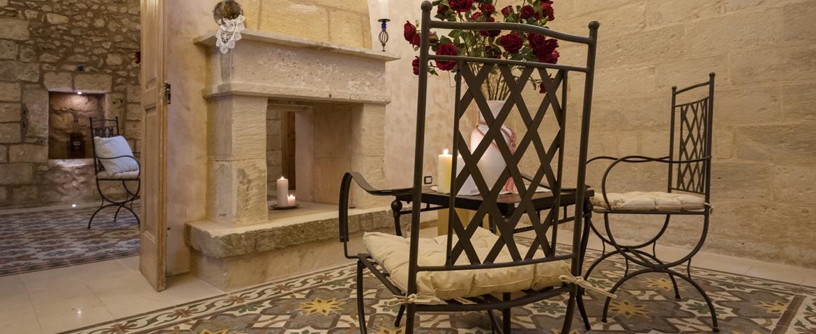 Itinerario San Valentino in Puglia: 5 mete romantiche