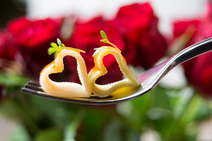 Le mete più romantiche per festeggiare San Valentino