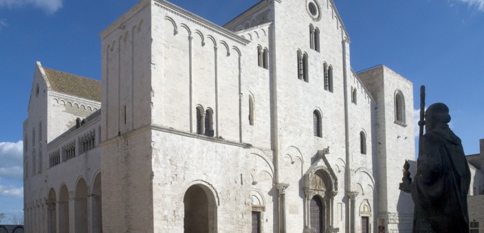 Puglia Medievale: borghi e castelli nella provincia di Bari
