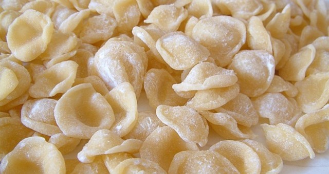 I sapori antichi della Puglia: la pasta fatta in casa