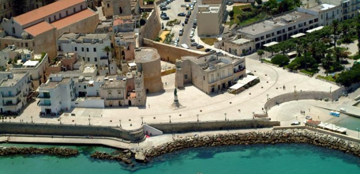 6 cose da fare a Otranto