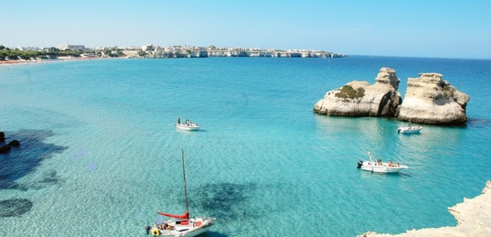4 cose da fare a Torre dell’Orso