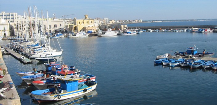 4 Cose da fare a Brindisi