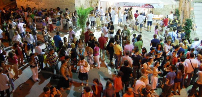 Eventi in Puglia tra Settembre e Ottobre