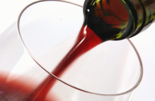 Itinerario Negroamaro