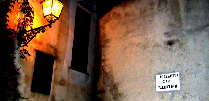 Le località più coinvolgenti per stupire chi ami