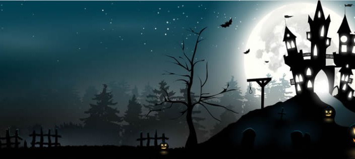 Halloween: il Ponte d’Ognissanti