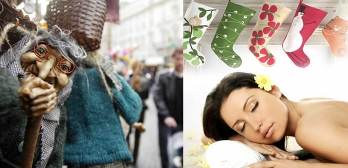 Dove trascorrere l’Epifania in Puglia