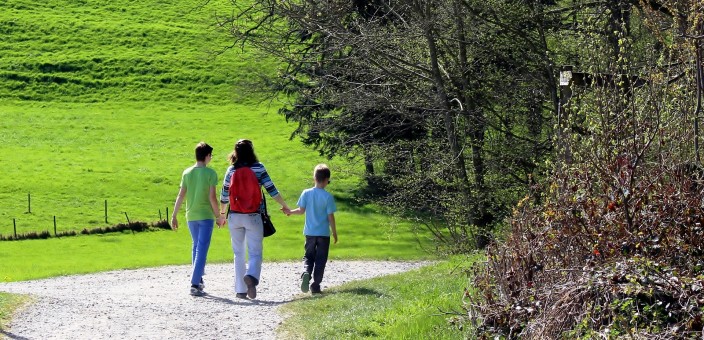 Le Vacanze di Pasqua ideali per la famiglia che vuole visitare la Puglia