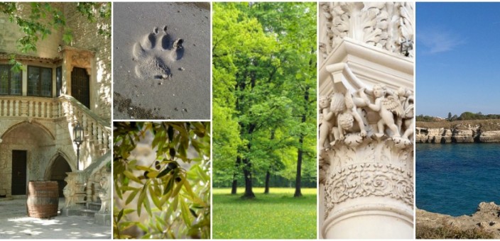 1 Maggio tra escursioni eventi e sagre