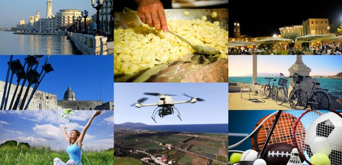 A spasso per la Puglia tra eventi e sagre di Giugno