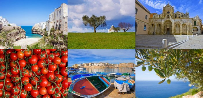 Offerte Vacanze in Puglia
