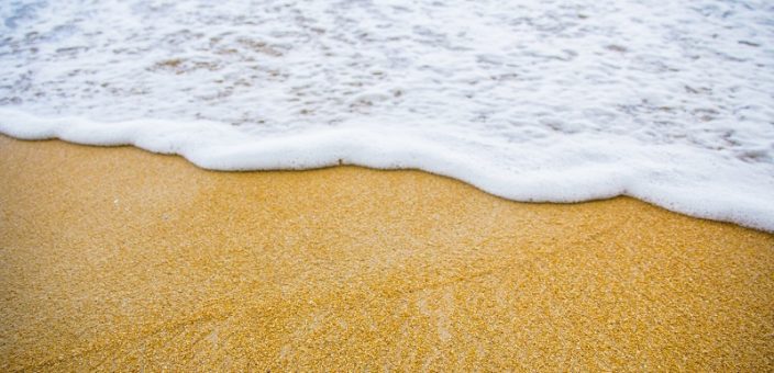 Tutti i benefici di una vacanza al mare in Puglia