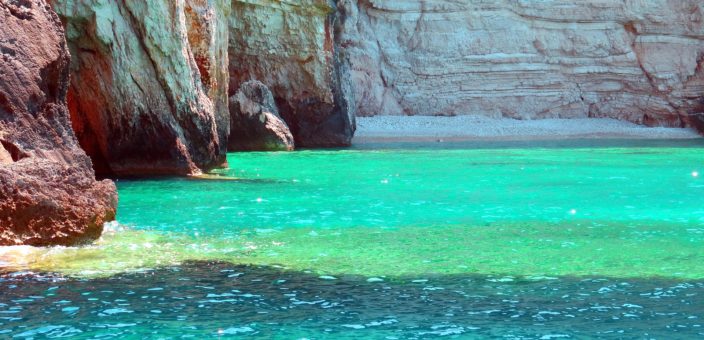 7 Ragioni per andare in vacanza in Puglia