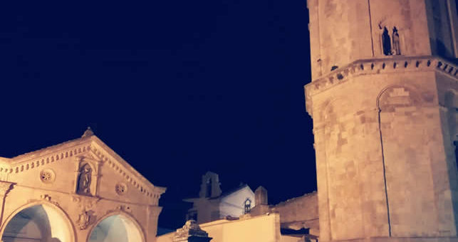 Itinerario tra le più belle chiese del Gargano