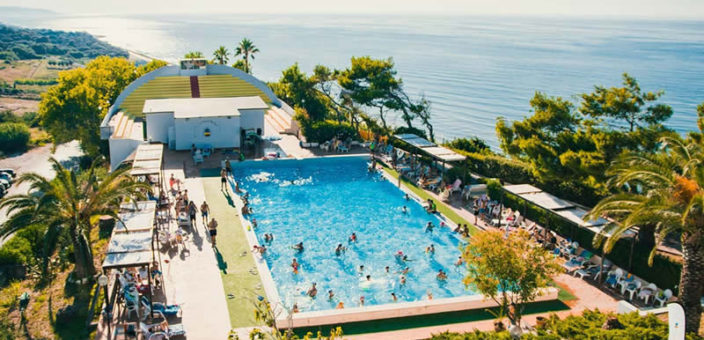 Villaggi per famiglie nel Gargano