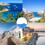 Le spiagge più belle della Puglia con la Bandiera Blu 2022
