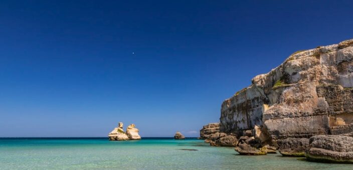 Vacanze di Luglio in Salento: posti da non perdere