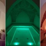 5 idee per una fuga romantica in suite con idromassaggio in Puglia