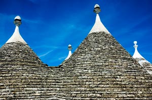 trulli alberobello bari