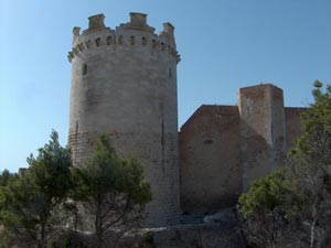 fortezza svevo angioina lucera