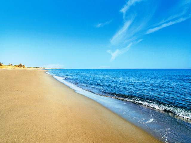 Spiaggia Villaggio