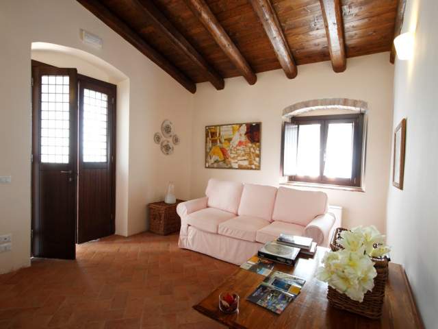 Ambienti Suite