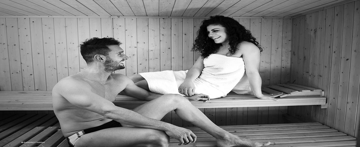 Sauna Palagiano