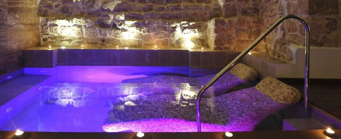 Benessere in SPA