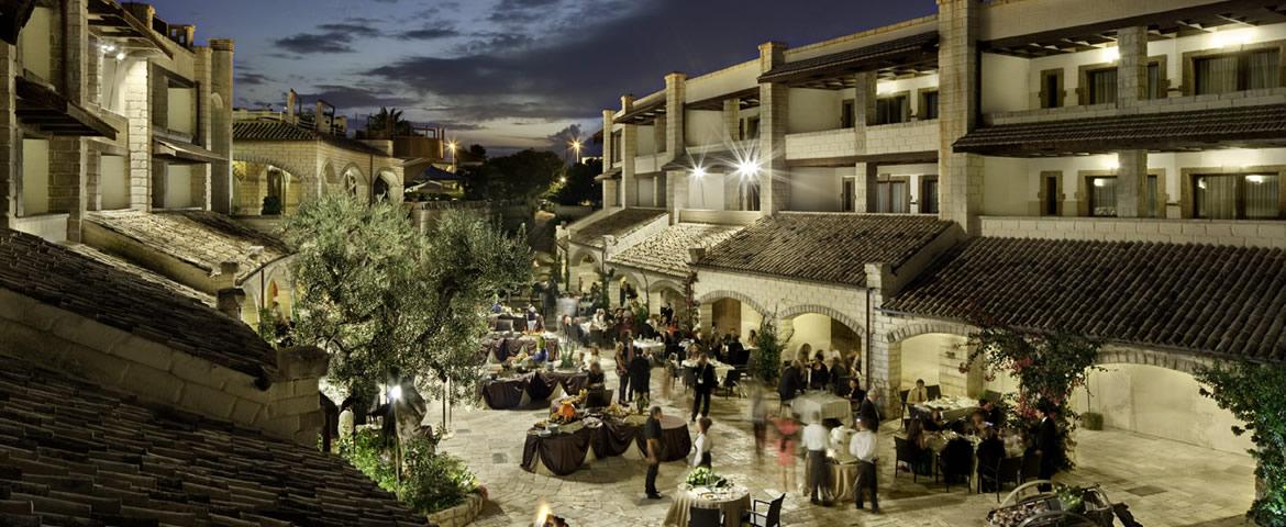 Centro SPA provincia Bari