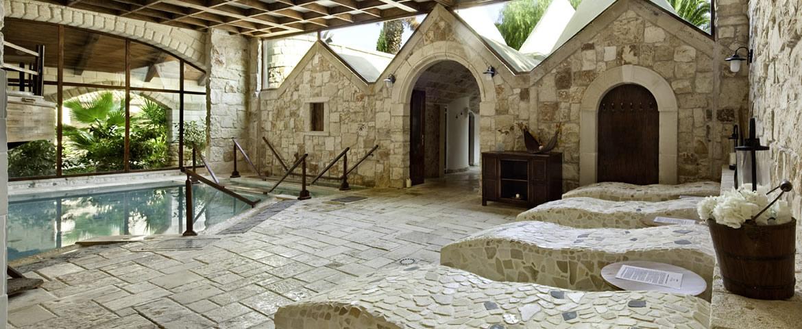 Centro SPA a Noicattaro