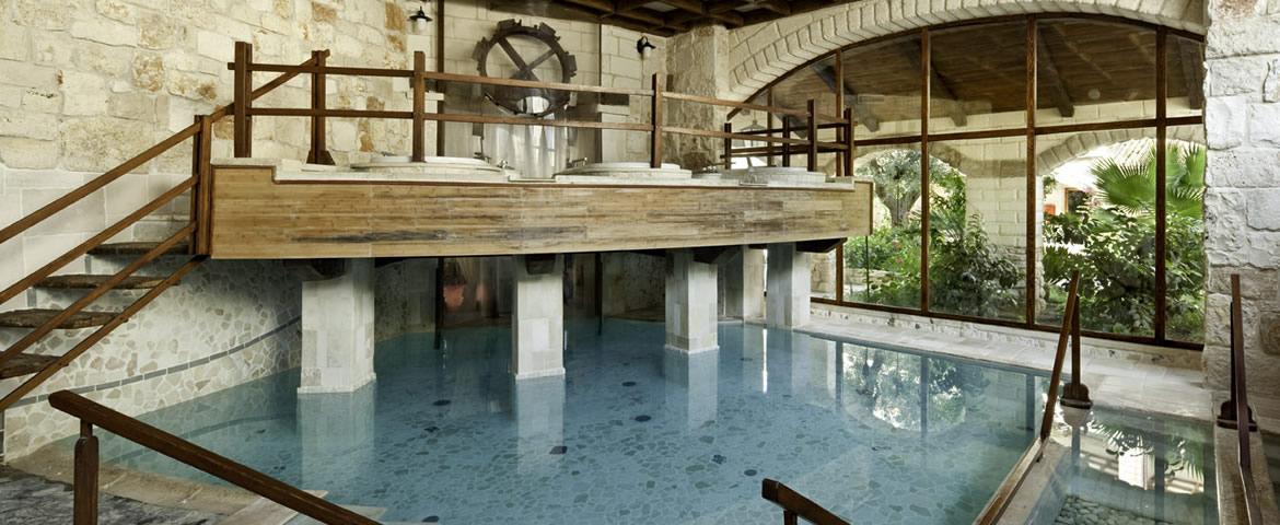 Centro Benessere in provincia Bari