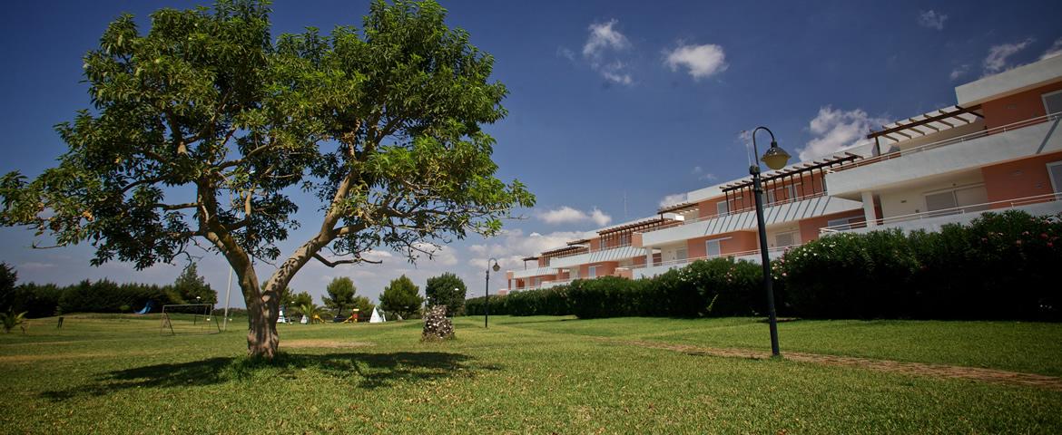 Esterno