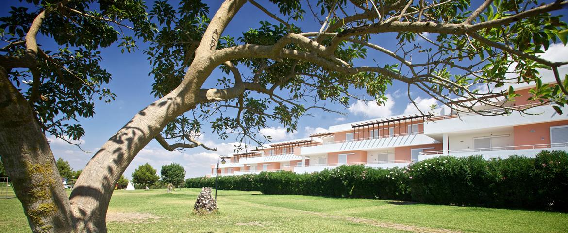 Residence Torre Inserraglio