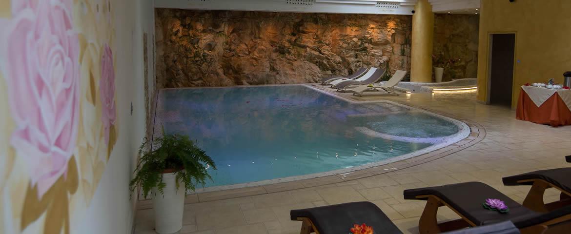 Centro Benessere Valle D Itria