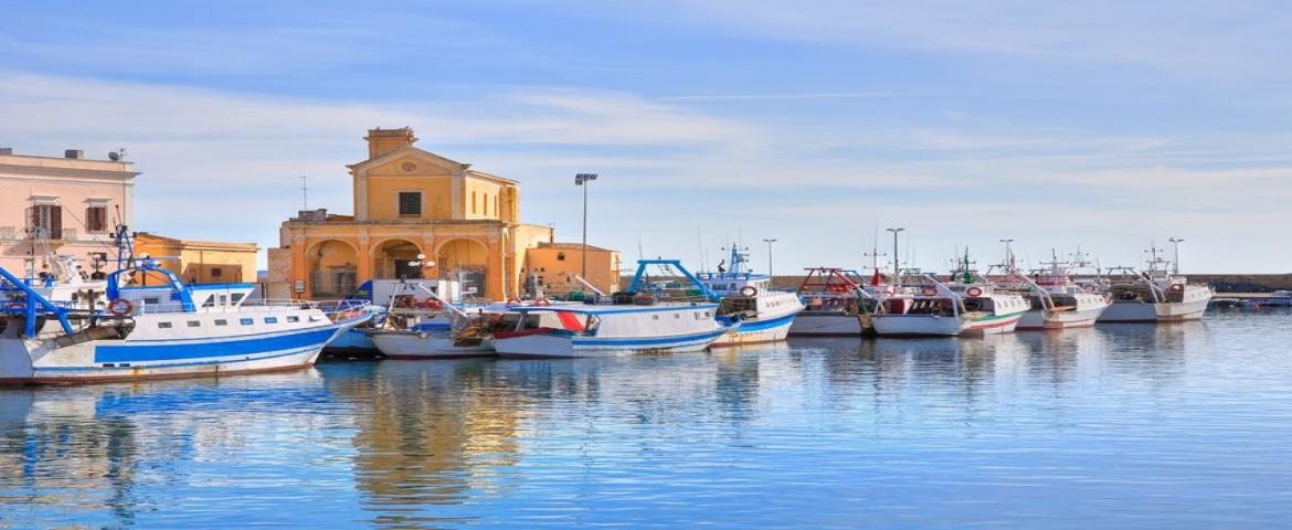 Offerte Vacanze Salento