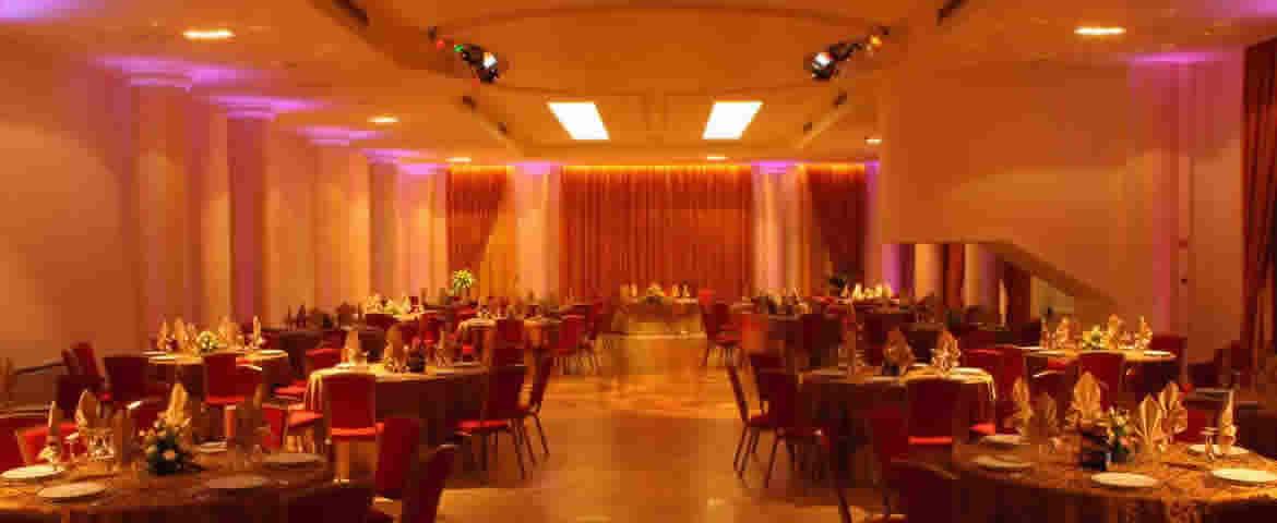 Sala ristorante
