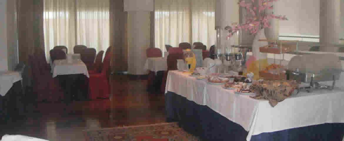 Sala Colazione