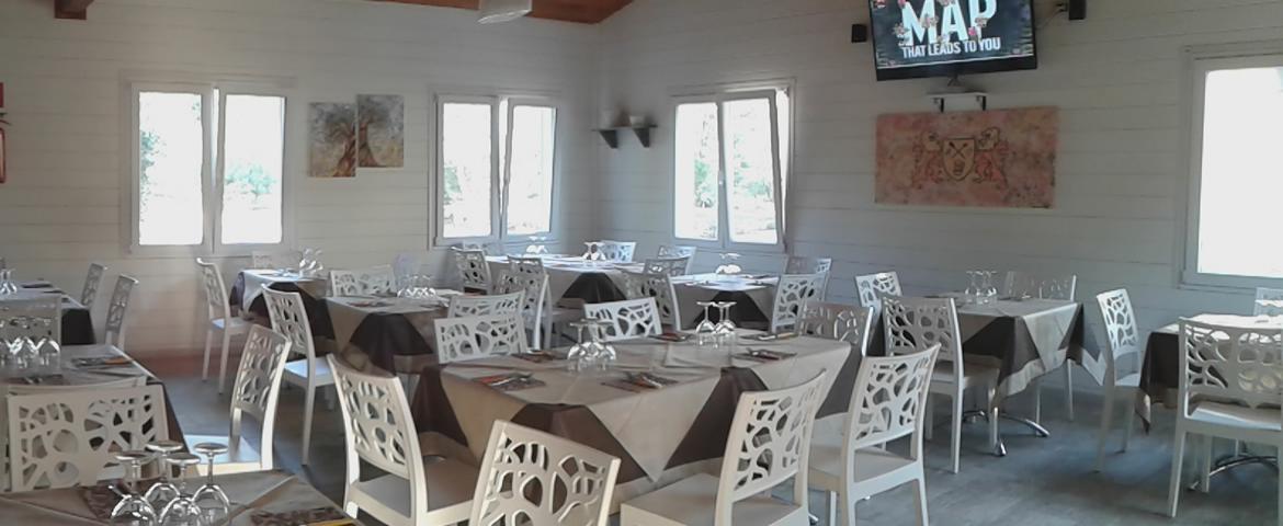 Ristorante interno