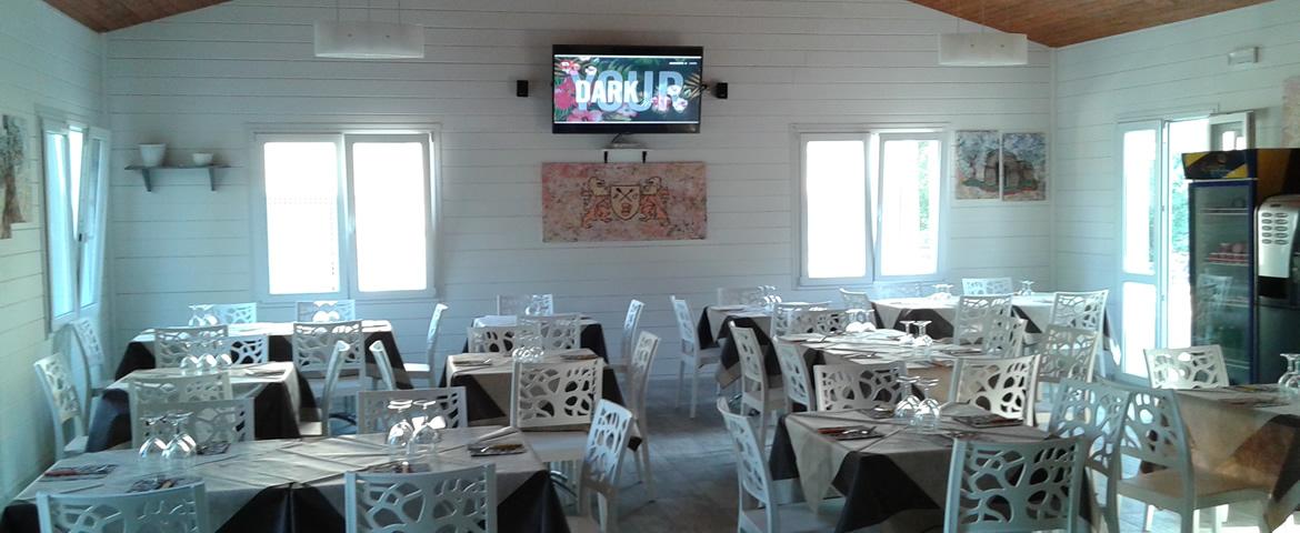 Sala Ristorante