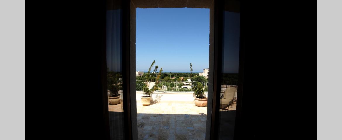 Terrazzino Suite Vecchio Casale Terrazzino Suite Vecchio Casale