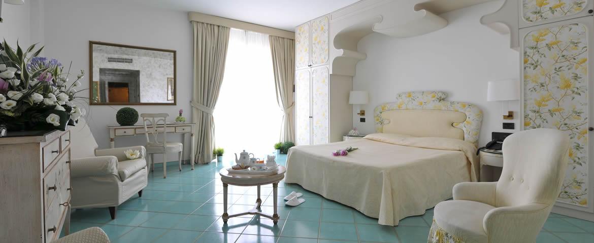 Junior Suite Junior Suite